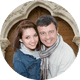 Sophie et Marc, France