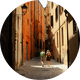 Luca, Italie