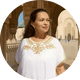 Yasmine, Maroc